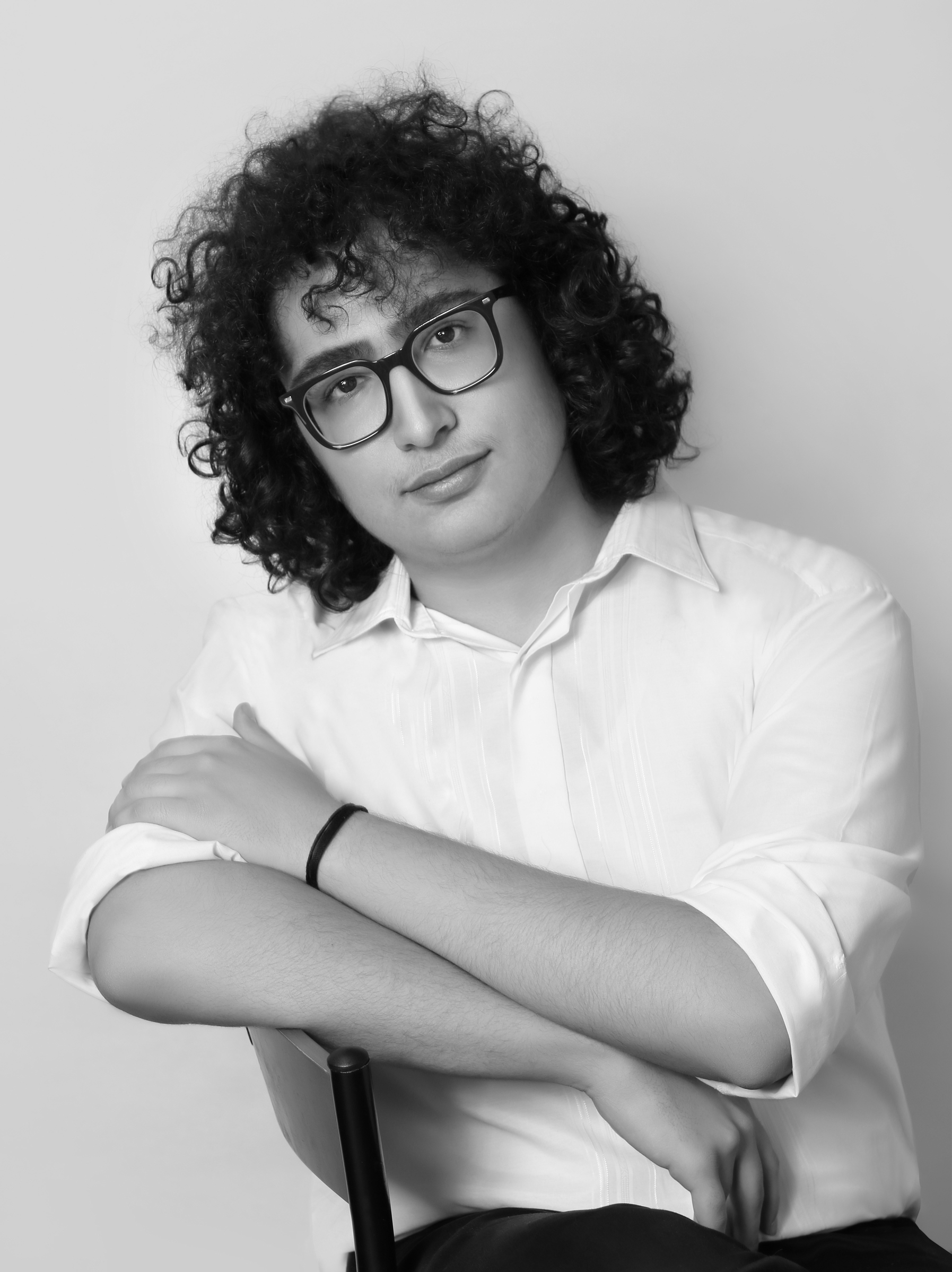 رسا رحمانی