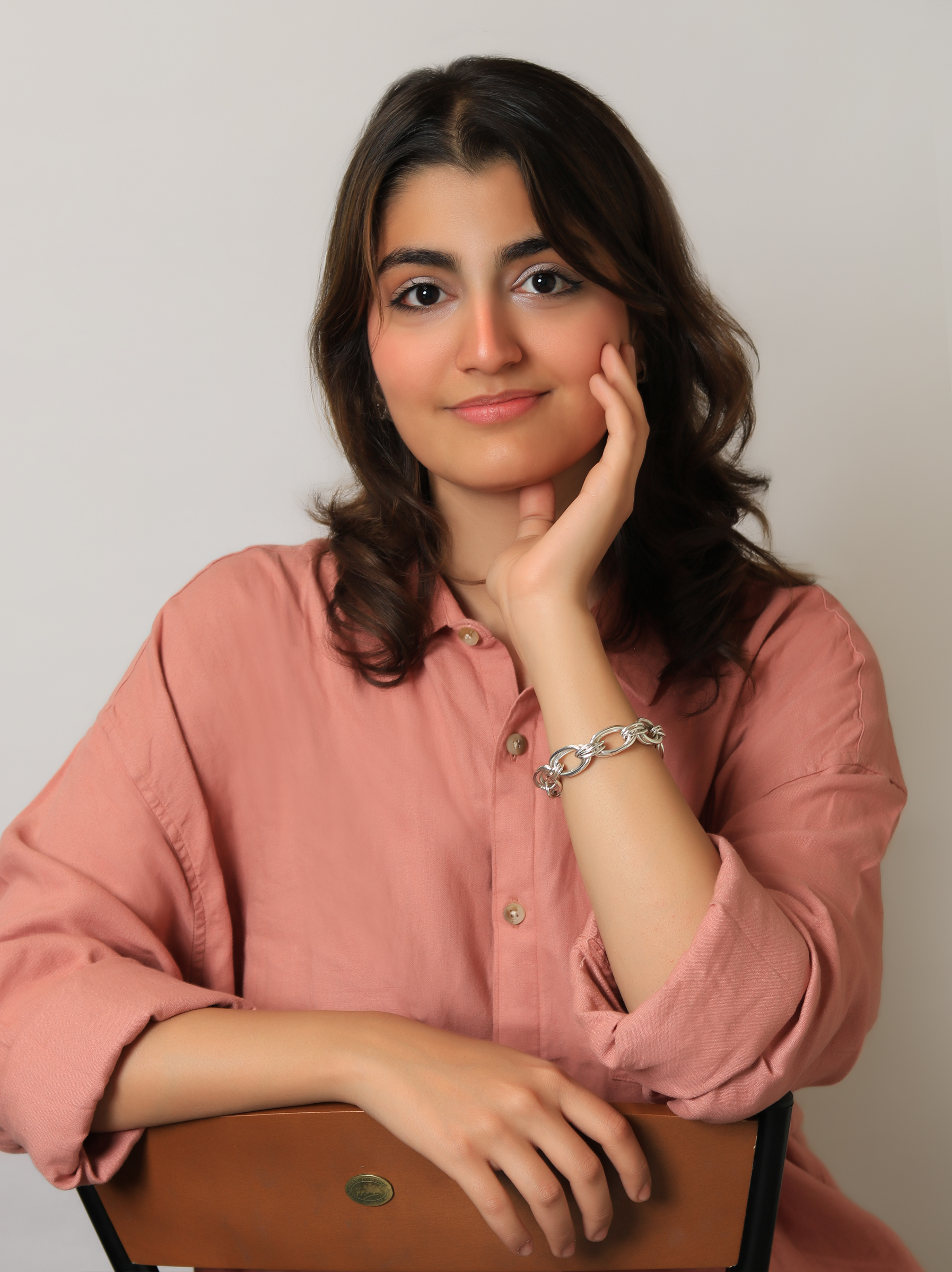 نازنین سلیمانی پور 2