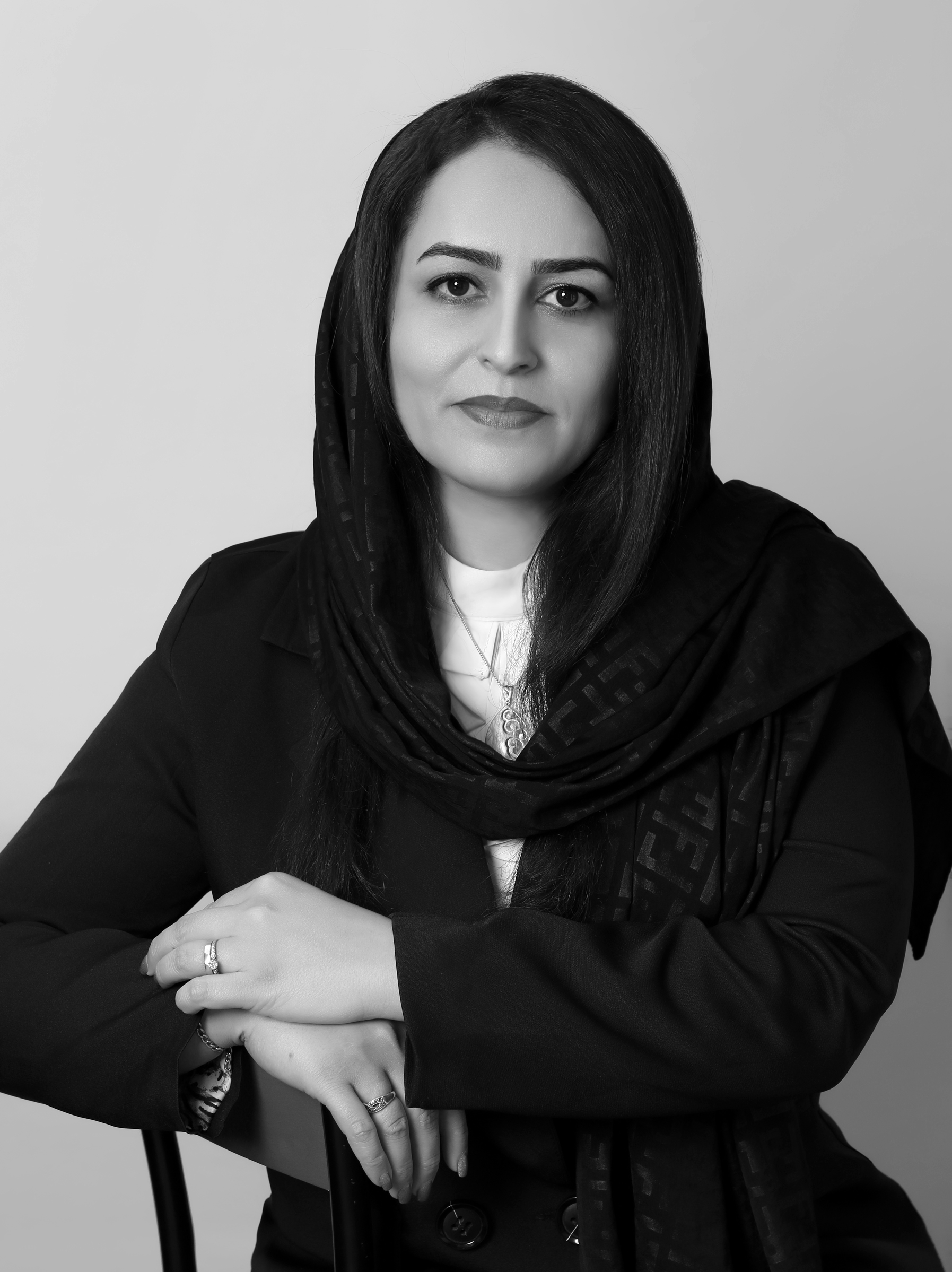 امیرحسین آزمایش