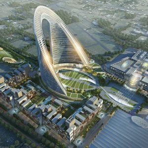 پدیده شاندیز