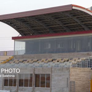 استادیوم بوشهر