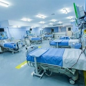 بیمارستان اسلامشهر