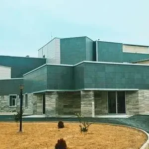 بیمارستان اسلامشهر